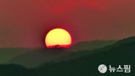 동두천시, 내년 1월1일 어등산서 해맞이