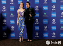 [사진] 배우 올리비아 콜맨, 