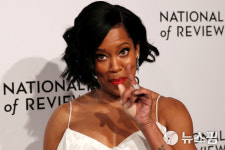 [사진] 배우 레지나 킹, 전미비평가협회상 갈라 참석