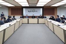 남양주시, 제19차 ‘시민통합 복지비전’ Start