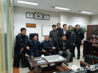 수원 버스파업 극적 타결...염태영 시장 노사설득 눈길 