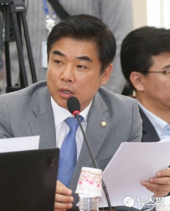 김병욱 민주당 의원 “체육계 인권문제, 인권위가 전수조사 등 나서야”