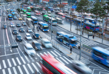 서울시, 포트홀 신고건수 따라 30만원 이하 포상