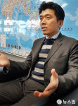[인터뷰] 장인성 단장 수중건설로봇 이제 1단계…현장 테스트베드 절실