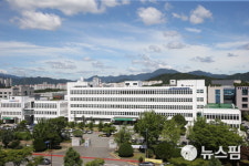 경남교육청, 평준화지역 일반고 입학 전형 결과 발표 