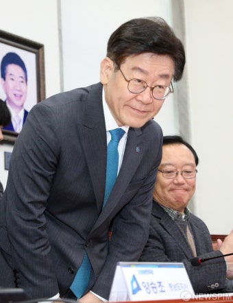 이재명 대통령, 국가 균형발전과 협력 강조…17개 광역단체장과 간담회