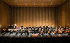 용인문화재단, 용인필하모닉오케스트라 신년 클래식 공연