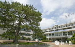 해남군, 설연휴 비상진료 등 행정 공백 줄인다 