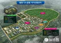 밀양시, 2022년까지 일자리 2만1900개 만든다