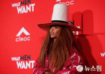 [사진] 에리카 바두, 영화 