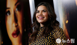 [사진] 아메리카 페레라, 영화 