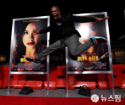 [사진] 테리 크루즈, 영화 