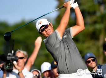 [PGA] 안병훈, 피닉스오픈 첫날 공동6위·임성재는 공동39위