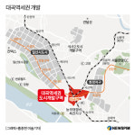 [수도권 택지 열전] 잠룡 수색·대곡 vs 미완의 대기 고양 화전