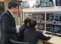 경북 상주시, 상수도 급수체계 변경으로 주민 수돗물 걱정 해소