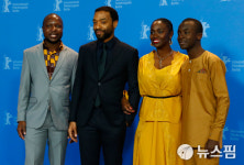 [사진] 베를린국제영화제 참석한 