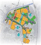 LH, 하남감일 근린생활시설용지 첫 공급..10필지 경쟁입찰