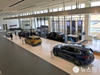루스드라이빙센터 | [르포] 초보도 운전이 즐거워진다…BMW드라이빙센터 가보니