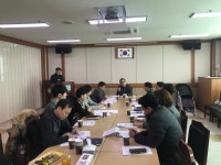 경기 평택시 안중출장소, 환경정비 특별대책 논의