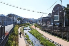 충남도, 1000억원 들여 지방하천 42개 정비