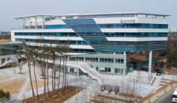 고양시 일산서구청, 25일 신축청사 업무 개시 