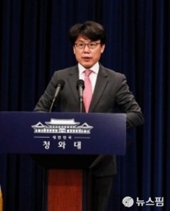 진성준 서울시 정무부시장, '김성태 지역구' 강서을 출마 선언