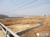 [르포] “SK하이닉스 들어온다..용인 원삼면 땅값 부르는 게 값 