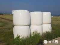 경남도, 풀사료 자급률 제고 기반 구축 강화