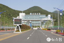 사천시, 제1회 추경 7339억 원 편성