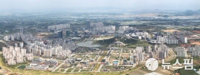 나주빛가람혁신도시, 공동발전기금 조성.. 갈등 재점화 될 듯