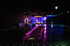 [영상] 게임 속에 들어온 듯 스릴넘치는 번개레이싱 체험영상