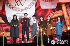 넥스트아이 자회사 금다메리, ‘알리바바 글로벌 바이어 컨퍼런스’ 개최