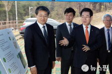 김영록 전남지사 곡성·구례군민과의 대화에서 나온 얘기는