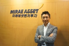 [IPO] 김응석 미래에셋벤처투자 대표 국내 VC 퍼스트 무버…수익 No. 1 도약
