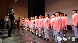 포천시, 독립유공자 표창 등 성대한 3·1운동 100주년 기념행사 개최