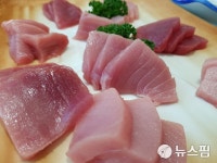 양식 참치 펀드시대…부산은행 등 BNK 참치 사모투자 신탁1호 출범
