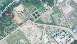 동해시, 북평레포츠시설 건립 국비 35억원 확보