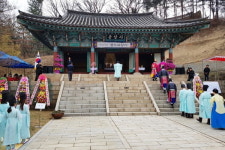 고양시, 행주산성 충장사에서 14일 행주대첩제 개최