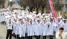 전주 3.1운동100주년 기념행사 3000여명 참석 성료