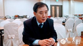 박윤국 포천시장, 가산면에서 찾아가는 이동민원실 열어 