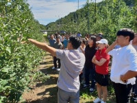 장성군, 초보귀농인을 위한 ‘기초반 교육’ 개강