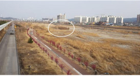 동해시, 추암·전천 유휴지에 무궁화 공원 조성