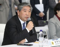 송한준 의장 모든 아이의 꿈 실현하는 공평한 학습환경 조성해야