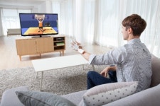 네오펙트, 인공지능 재활 의료기기 ‘라파엘 홈’ 특허 등록