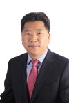 [조합장선거] 안중농협 이계필 후보 당선