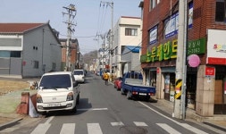 김해시, 봉황동 상습침수지 정비…2021년까지 배수펌프장 설치
