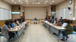 여수시, 공중화장실 시민평가단 운영