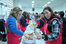 순창군, 장류체험관 인기몰이...11월까지 체험·숙박 예약문의