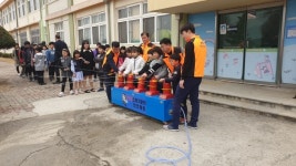 안성소방서, 찾아가는 안성맞춤형 소방안전교육 실시