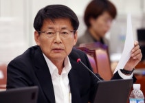 서삼석 6820억원 투입된 농식품부 R&D사업 강제 종료